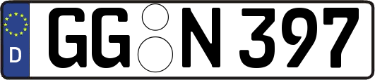 GG-N397