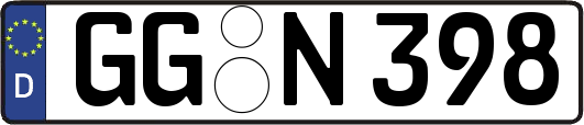 GG-N398