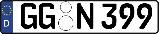 GG-N399