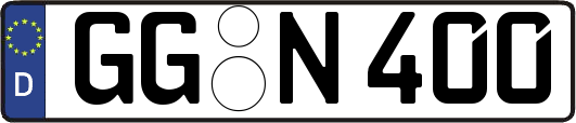 GG-N400