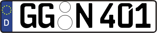 GG-N401
