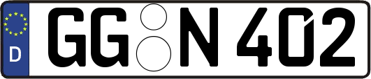 GG-N402
