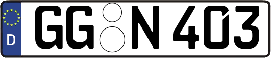 GG-N403