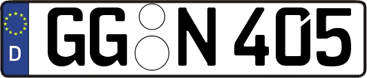GG-N405