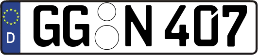 GG-N407