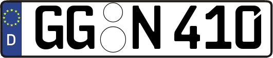 GG-N410