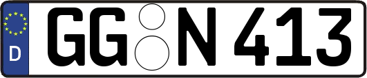 GG-N413