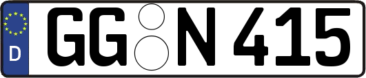 GG-N415