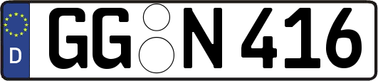 GG-N416