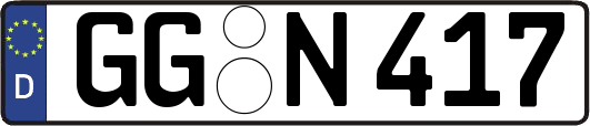 GG-N417
