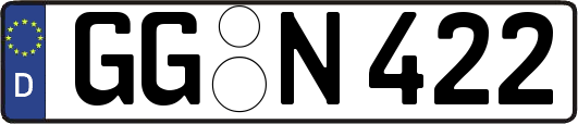 GG-N422