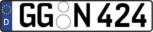 GG-N424