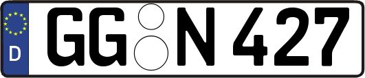 GG-N427
