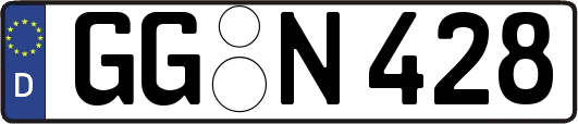 GG-N428