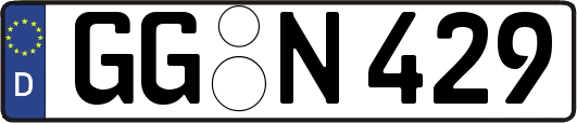 GG-N429