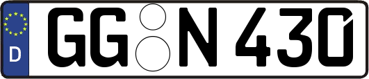 GG-N430