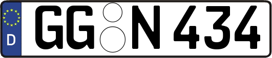 GG-N434