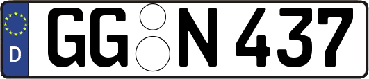 GG-N437