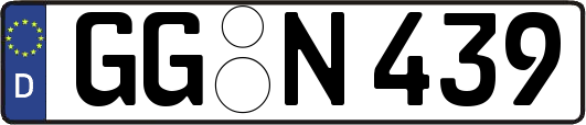 GG-N439
