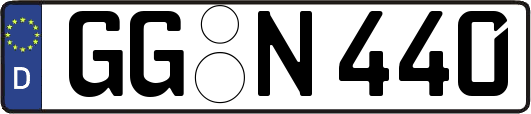 GG-N440