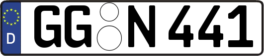 GG-N441