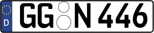 GG-N446