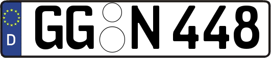 GG-N448