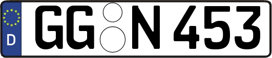 GG-N453