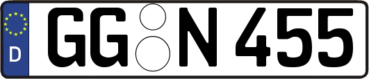 GG-N455