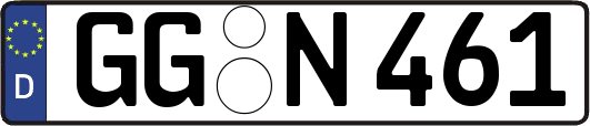 GG-N461