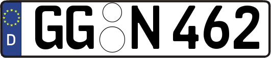 GG-N462