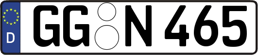 GG-N465
