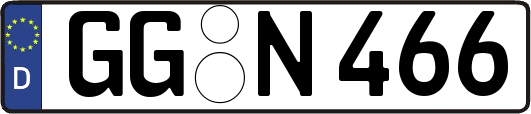 GG-N466