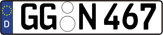 GG-N467