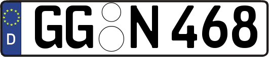 GG-N468