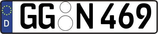 GG-N469