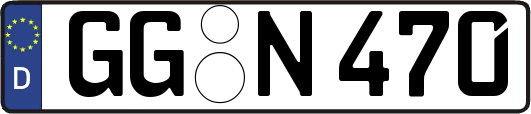 GG-N470