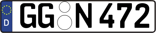 GG-N472