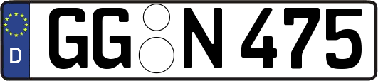 GG-N475