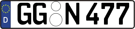 GG-N477