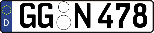 GG-N478