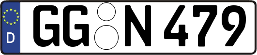 GG-N479