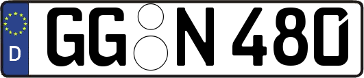 GG-N480