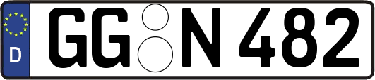 GG-N482