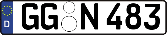 GG-N483