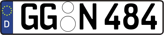 GG-N484