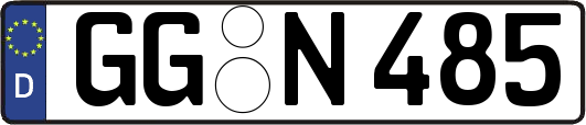 GG-N485