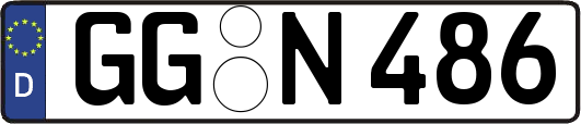 GG-N486
