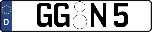 GG-N5