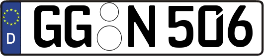 GG-N506